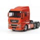 TAMIYA MAN TGX 26.540 6X4 XLX