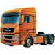 TAMIYA MAN TGX 26.540 6X4 XLX