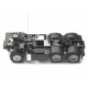 TAMIYA MAN TGX 26.540 6X4 XLX