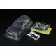 TAMIYA BODY SET FORD FOCUS RS WRC 2003