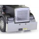 TAMIYA  GRAND HAULER BLACK EDITION Matte Black