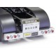 TAMIYA  GRAND HAULER BLACK EDITION Matte Black