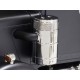 TAMIYA  GRAND HAULER BLACK EDITION Matte Black