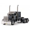 TAMIYA  GRAND HAULER BLACK EDITION Matte Black