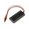 PLACA MULTIPLE DE CARGA