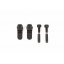 TAMIYA STEEL REBOUND STOPPER Tt02 Type-S 2Pcs