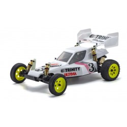 KYOSHO 2WD Racing Buggy '87 JJ ULTIMA REPLICA 60th Anniversary limited