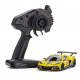 KYOSHO  MINI-Z RWD  CHEVROLET® CORVETTE® C8.R Yellow