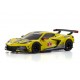 KYOSHO  MINI-Z RWD  CHEVROLET® CORVETTE® C8.R Yellow