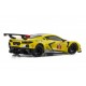 KYOSHO  MINI-Z RWD  CHEVROLET® CORVETTE® C8.R Yellow