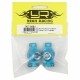 YEAH RACING ALU REAR KNUCKLE ARM 2 DEGREE (BU)