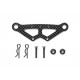TAMIYA XV-02 CARBON BUMPER SUPPORT