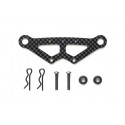 TAMIYA XV-02 CARBON BUMPER SUPPORT