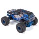 ARRMA Gorgon 2WD MT 1/10th RTR (no Batt) Blue