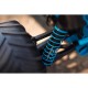 ARRMA Gorgon 2WD MT 1/10th RTR (no Batt) Blue