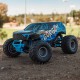 ARRMA Gorgon 2WD MT 1/10th RTR (no Batt) Blue