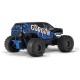 ARRMA Gorgon 2WD MT 1/10th RTR (no Batt) Blue