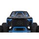 ARRMA Gorgon 2WD MT 1/10th RTR (no Batt) Blue