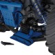 ARRMA Gorgon 2WD MT 1/10th RTR (no Batt) Blue