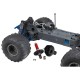 ARRMA Gorgon 2WD MT 1/10th RTR (no Batt) Blue