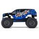 ARRMA Gorgon 2WD MT 1/10th RTR (no Batt) Blue