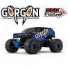 ARRMA Gorgon 2WD MT 1/10th RTR (no Batt) Blue