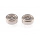  RUDDOG RP540 BALL BEARING SET
