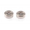  RUDDOG RP540 BALL BEARING SET