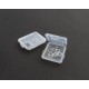 Hiro Seiko 5mm Shim Set (2 Types / 10pcs. Each