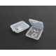 Hiro Seiko 8mm Shim Set (2 Types / 10pcs. Each)