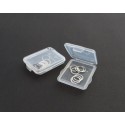 Hiro Seiko 8mm Shim Set (2 Types / 10pcs. Each)