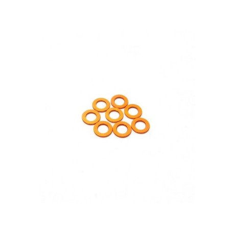 ELITE ARANDELAS  0.5MM (10PCS)