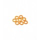 ELITE ARANDELAS  1 MM (10PCS)