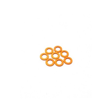 ELITE ARANDELAS  1 MM (10PCS)