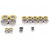 ULTRA BEARING SET TAMIYA VQS 2020 | AVANTE (22PCS)