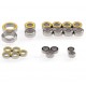 ULTRA BEARING SET TAMIYA M-08 CONCEPT (22PCS)