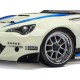 HPI FATLACE SUBARU BRZ BODY (200MM)