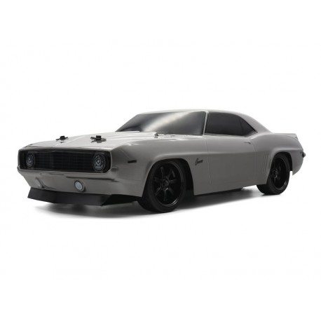 HPI 1969 Chevrolet Camaro Z28 Painted Body