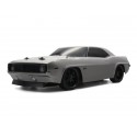 HPI 1969 Chevrolet Camaro Z28 Painted Body