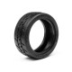 HPI SPEC-GRIP TIRE 26mm (K COMPOUND/2pcs)