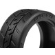HPI SPEC-GRIP TIRE 26mm (K COMPOUND/2pcs)