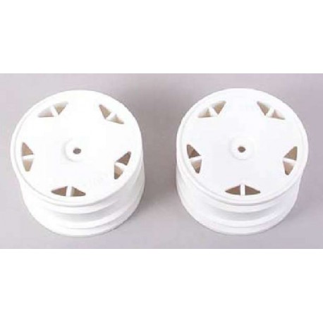 LLANTAS TAMIYA PARA BUGGYS ESCALA 1/10