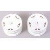 TAMIYA OFF-ROAD ASTRAL-DISH REAR WHEELS (60/29)
