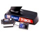 Mstyle R/C Set - Radioset, Servo, Battery and Charger