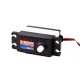 Mstyle R/C Set - Radioset, Servo, Battery and Charger