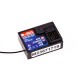 Mstyle R/C Set - Radioset, Servo, Battery and Charger