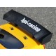 HPI MOLDED WING SET (TYPE A & B / 10TH SCALE / BLACK)