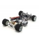 KYOSHO 1:12 Scale Radio Controlled Electric Powered 4WD Racing Car FANTOM EP 4WD Ext CRC-II