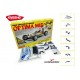 KYOSHO Optima Mid 4WD 1:10 Koswork Edition by Kyosho Europe