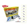 KYOSHO Optima Mid 4WD 1:10 Koswork Edition by Kyosho Europe